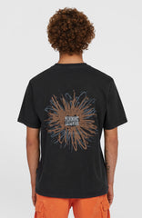 O'Riginals Morning Star T-Shirt Black Out