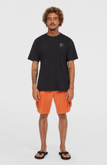 O'Riginals Morning Star T-Shirt Black Out
