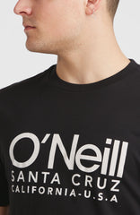 Cali Original T-Shirt Black Out