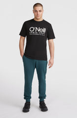 Cali Original T-Shirt Black Out