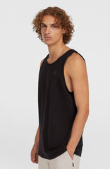 O’Neill Slub Tank Top Black Out