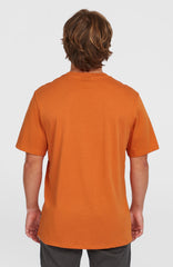 Original Cali Logo T-Shirt Cinnamon Stick