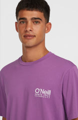 Original Cali Logo T-Shirt Sweet Grape