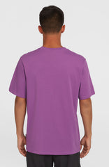 Original Cali Logo T-Shirt Sweet Grape
