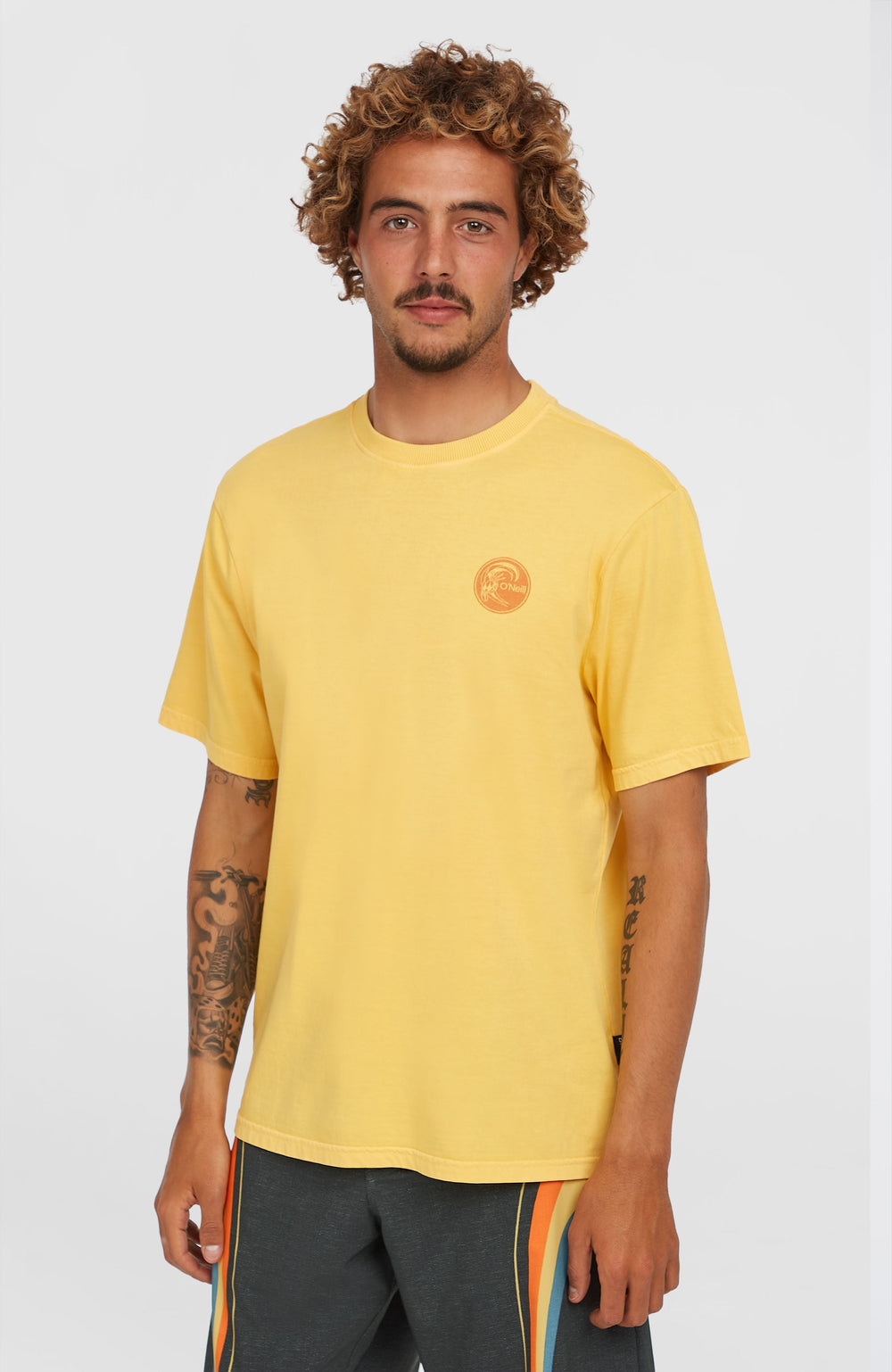 Originals Vintage Graphic T-Shirt Golden Haze