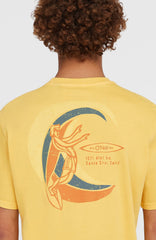 Originals Vintage Graphic T-Shirt Golden Haze