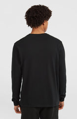 FWC'Play Long-Sleeve T-Shirt Black Out