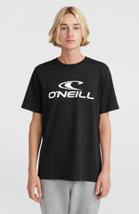 O'Neill Logo T-Shirt BlackOut - A