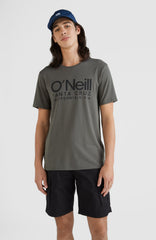 Cali Original T-Shirt Military Green