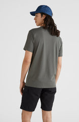 Cali Original T-Shirt Military Green