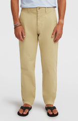 Essentials Chino Pants Oak Ridge
