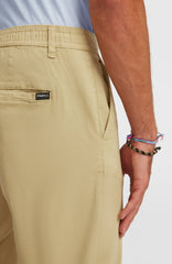 Essentials Chino Pants Oak Ridge