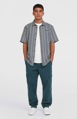 Essentials Cargo Pants Alma Steel