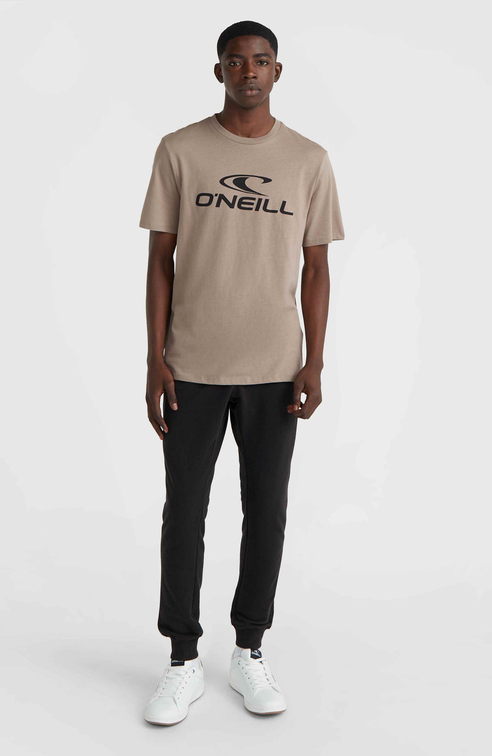 O'Neill Small Logo Sweatpants Black Out