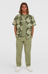 Essentials Cargo Pants Avery Fern