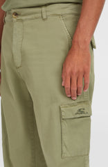 Essentials Cargo Pants Avery Fern