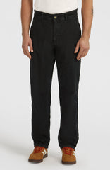 O'Riginals Carpenter Pants Black Out