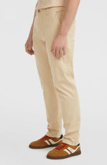 Essentials Chino Pants Macaron