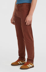 Essentials Chino Pants Hazel Spice