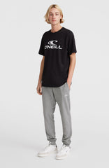 O'Neill Small Logo Sweatpants Silver Melee