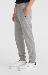 O'Neill Small Logo Sweatpants Silver Melee