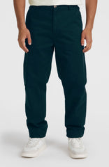 Essentials Chino Pants Alma Steel