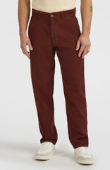 O'Riginals Carpenter Pants Hazel Spice