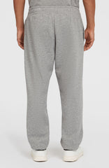 Future Surf Society Sweatpants Silver Melee