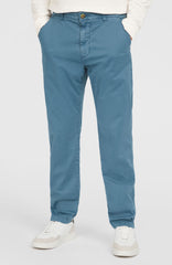 Essentials Chino Pants Copen Blue