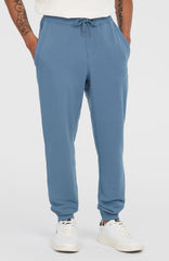 Small Logo Sweatpants Copen Blue