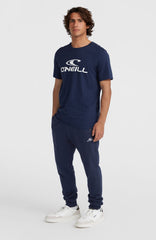 O'Neill Small Logo Sweatpants Ink Blue