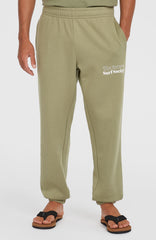 Future Surf Society Sweatpants Avery Fern