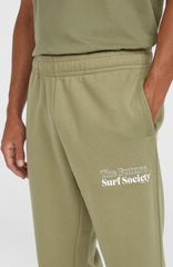 Future Surf Society Sweatpants Avery Fern