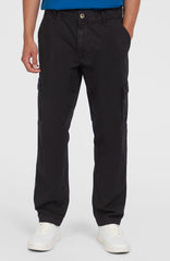 Essentials Cargo Pants Black Out