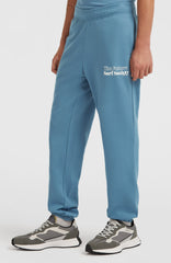 Future Surf Society Sweatpants Mozart Blue