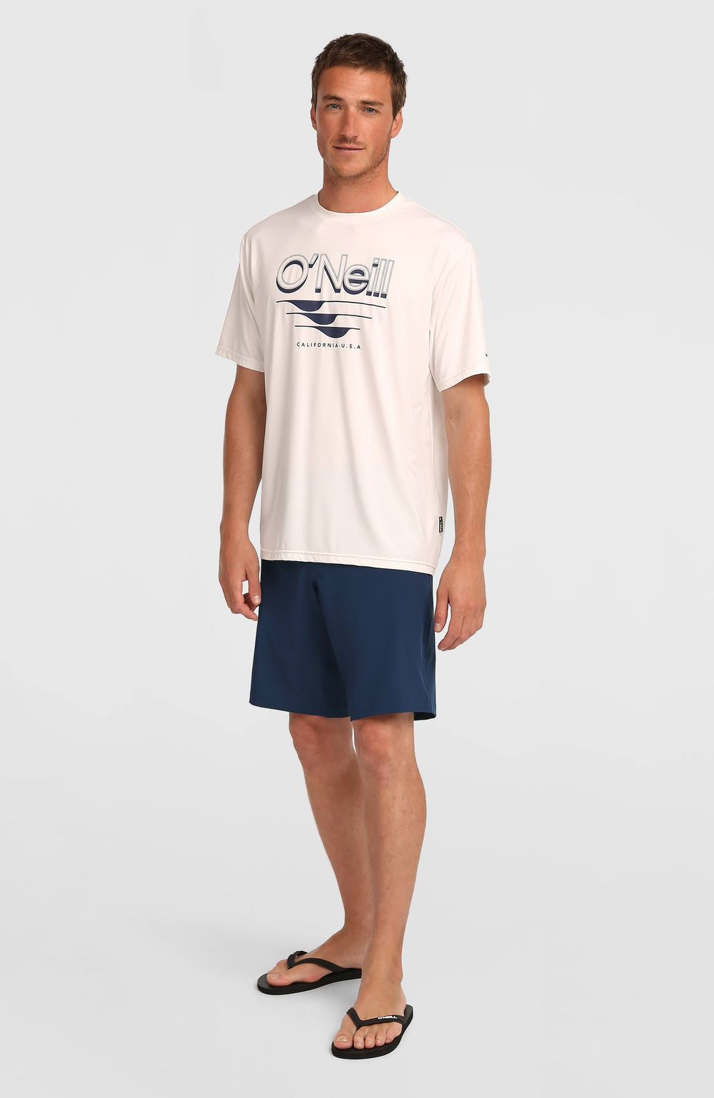 Hybrid 19" Shorts English Evening