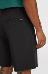 Hybrid 19" Shorts Black Out