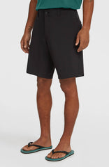 Hybrid 19" Shorts Black Out