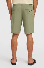 Hybrid 19" Shorts Avery Fern