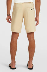 Hybrid 19" Shorts Cocoa Sand