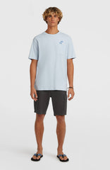 Essentials Cargo Shorts Raven