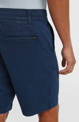Essentials Chino Shorts English Evening