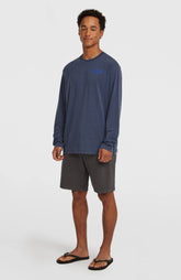 Essentials Chino Shorts Raven