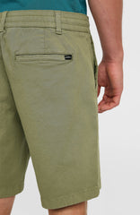 Essentials Chino Shorts Avery Fern