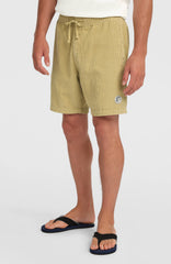 O'Riginals Cord Shorts Oak Ridge