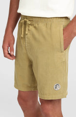 O'Riginals Cord Shorts Oak Ridge