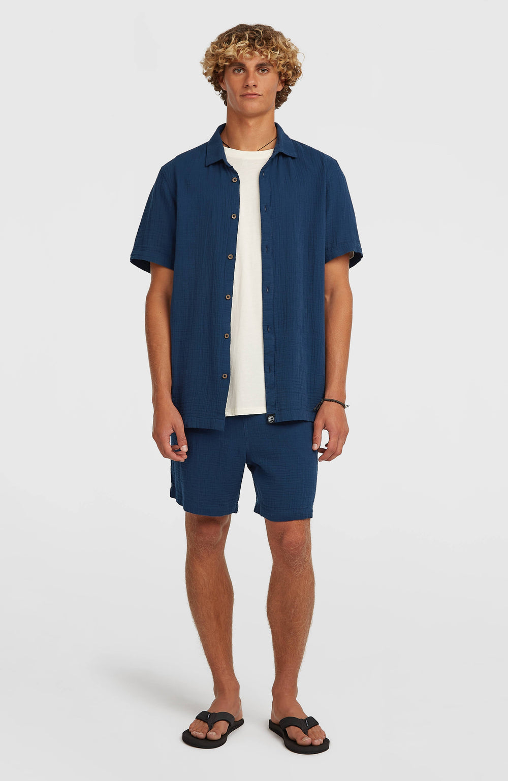 O’Riginals Structure Shorts English Evening