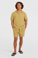 O’Riginals Structure Shorts Oak Ridge