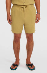 O’Riginals Structure Shorts Oak Ridge