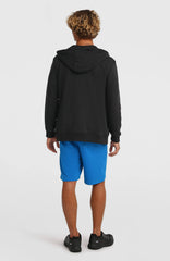 O'Neill Small Logo Sweatshorts Mediterranean Blue